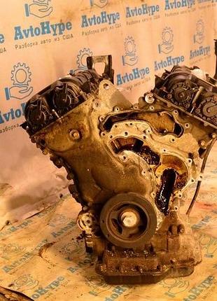 Піддон оливний dodge journey 11-19 3.6 (04)