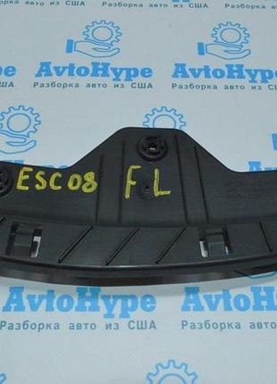 Крепление переднего бампера под фарой левое ford escape mk3 13-16 дорест
