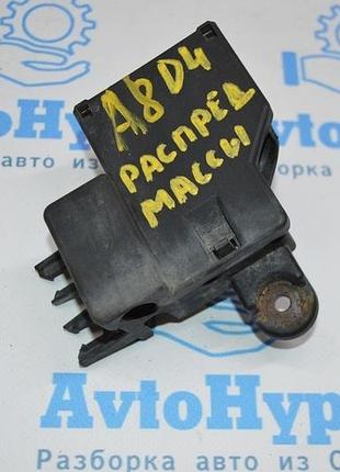 Распределитель массы audi a8 d4 10-17