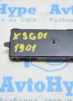 Antenna booster bmw x3 g01 18-21 (01)