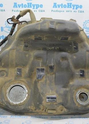 Топливный бак subaru outback 15-19