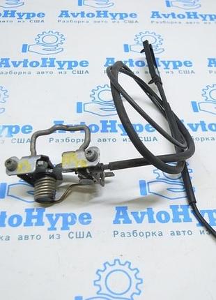 Замок капота прав bmw x3 f25 11-17 (02)