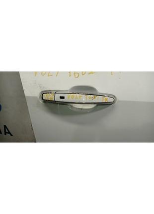 Ручка двери внешняя перед прав keyless chevrolet volt 16-