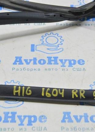 Body control ecu module computer oem lincoln mkz 13-16 (02)