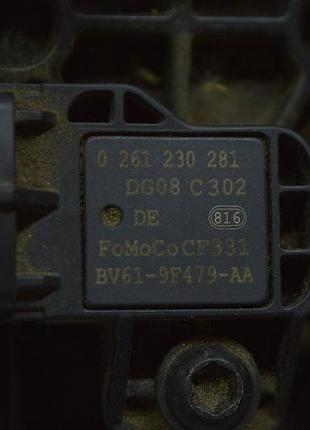 Датчик наддува ford fusion mk5 13-20 map sensor (05)