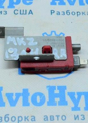 Antenna module lincoln mkz 13- (04)
