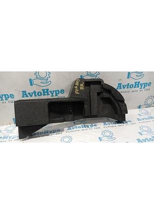 Пенопласт прав subaru forester 14-18 sj