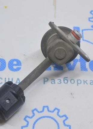 Перчаточный ящик, бардачок jeep cherokee kl 14- черн
