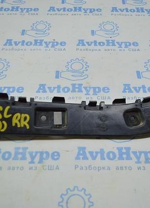 Крепление заднего бампера правое ford escape mk3 13-16 дорест