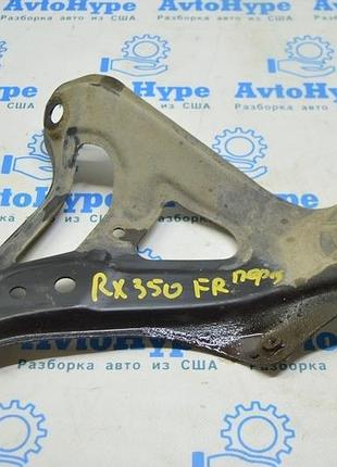 Лопух переднього підрамника передній правий lexus rx350 rx450h 10-15