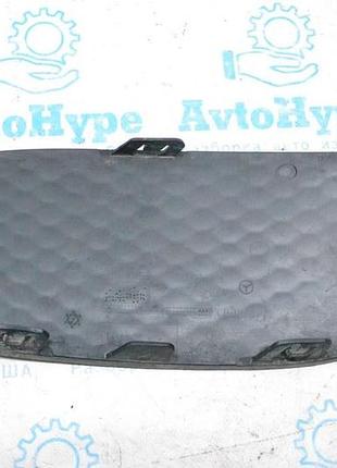 Патрубок на пластиковий насос системи охолодження образний ford c-max mk2 13-18