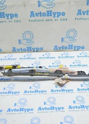 Подушка безопасности airbag боковая шторка левая toyota camry v50 12-14 usa\euro