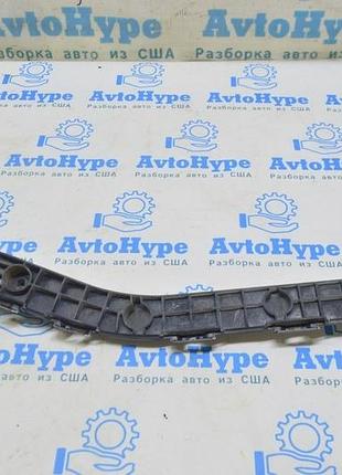 Крепление заднего бампера правое toyota sienna 11-20 (01) реал м
