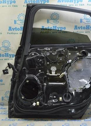 Рамка двери внутренняя задняя правая ford fusion mk5 13-20 ks7z-5425504-aa