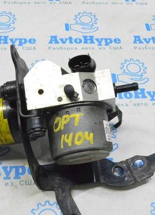Тормозной усилитель brake booster kia optima 14-15 hybrid