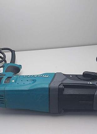Перфоратор б/у makita hr2470 7