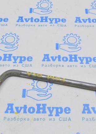 Ключ балонный гаечный toyota camry v50 12-14 usa\euro