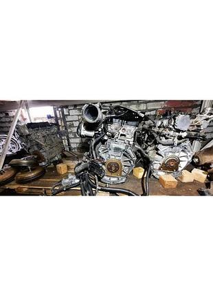 Двигатель ford fusion mk5 13- 2.5 83 мили (04) ок. арт29959