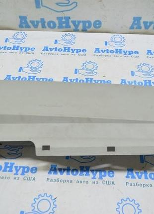 Подушка безопасности airbag коленная пассажирская прав toyota camry v50 12-14 usa\euro серая