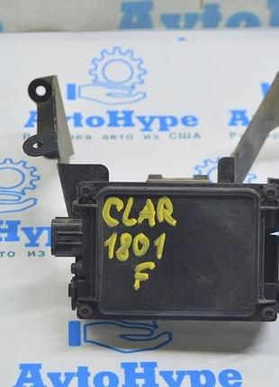Радар круїн honda clarity 18-21 usa (01) без кронштейна