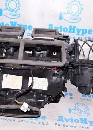 Испаритель bmw x3 f25 11-17