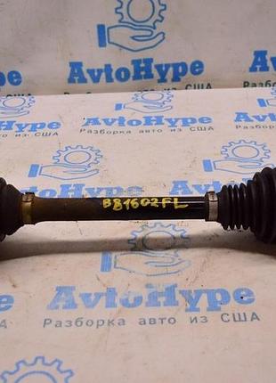 Привод полуось перед лев vw passat b8 usa (02)