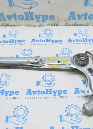 Склопідіймач мотор і механізм передній правий lexus rx300 rx330 rx350 rx400h 04-09