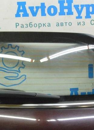 Стекло заднее (двери багажника) правое mini cooper clubman 16-22 (01)