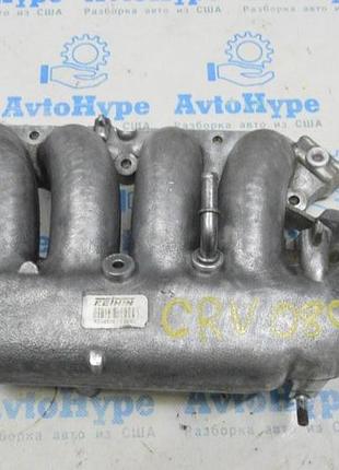 Коллектор впускной honda crv 07-09 2.4