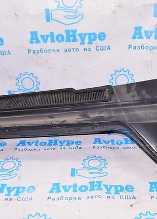 Воздухоприемник печки dodge journey 11- (03)