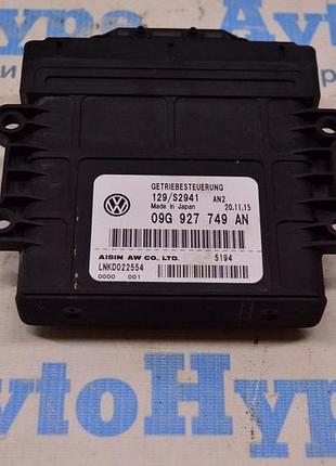 Transmission computer tcu tcm vw passat b8 usa (02)