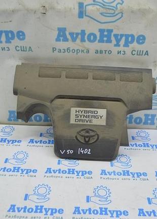 Накладка двигуна toyota camry v50 12-14 hybrid usa/euro