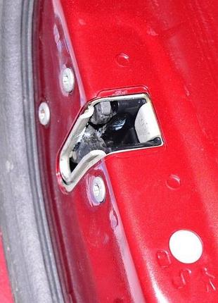 Замок двери зад лев jeep compass 11-16