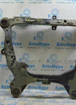 Підрамник передній lexus rx350 rx450h 10-15 (02)