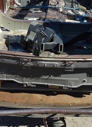 Корыто багажника lexus rx 350/350h/500h 23- (01)