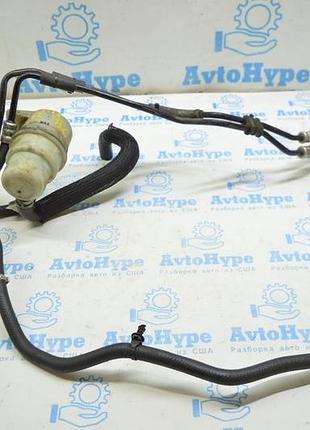 Бачок гур jeep patriot 11-17 (01) реал в.с.