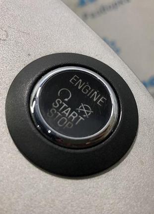 Кнопка зажигания start-stop ford c-max mk2 13-