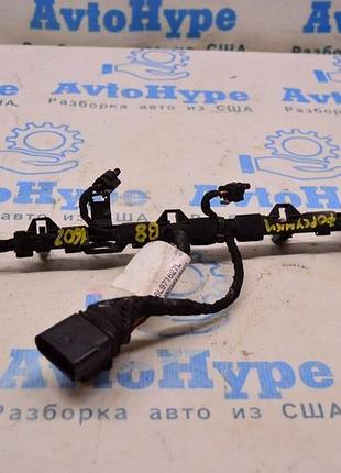 Проводка форсунок vw passat b8 usa (02)