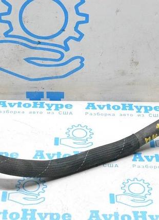 Патрубок системи охолодження ford mustang mk6 15-23 2.3t (02)
