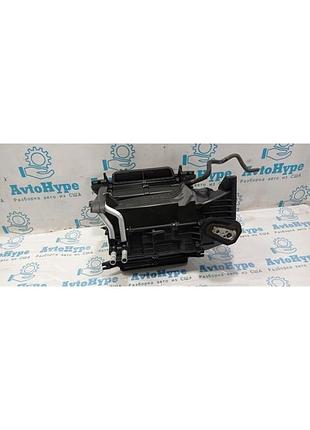Актуатор моторчик привод печки (кондиционер) subaru forester 14-18 sj (03)