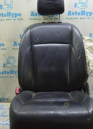 Обшивка двери (карточка) перед прав toyota camry v55 15-17 usa черн