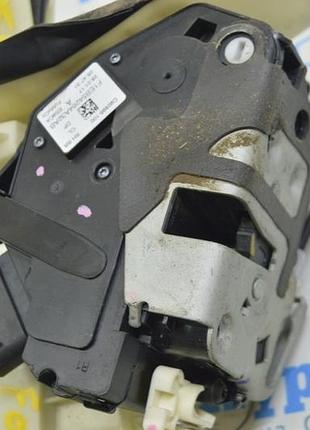 Замок двери зад прав ford focus mk3 11-18