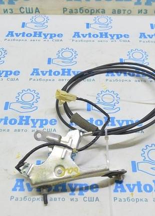 Датчик лючка бензобака toyota sienna 11-20 (01) реал м.