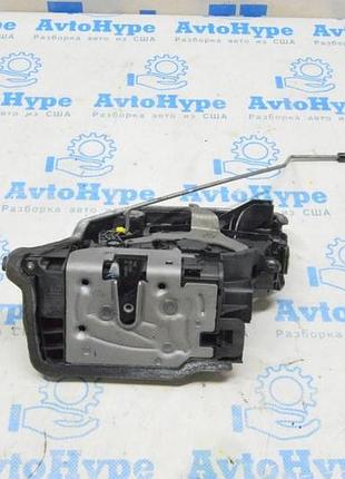Замок дверцят задньої лівої bmw x5 g05 19-26