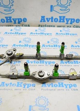 Форсунка (распылитель) infiniti jx35 qx60 13-