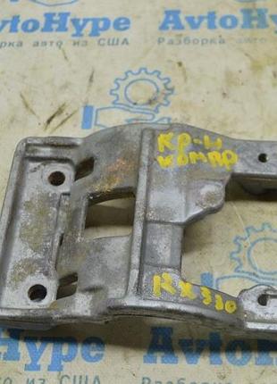Кронштейн крепления компрессора кондиционера lexus rx300 rx330 04-06 (01)