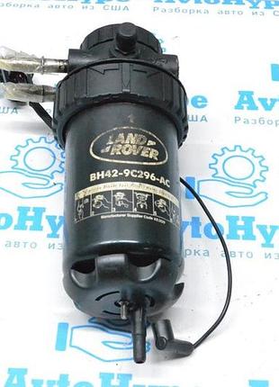 Топливный фильтр land rover range rover l405 13-17 4.4d (01)