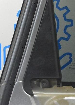 Накладка дверцята бічна трикутник задня ліва honda crv 07-11 внутрішня