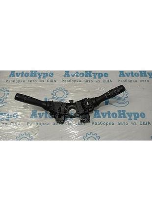 Подрулевой переключатель лев subaru forester 14-18 sj