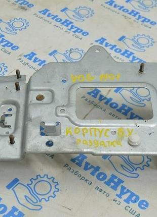 Кронштейн блока керування роздавки range rover vog l322 02-12